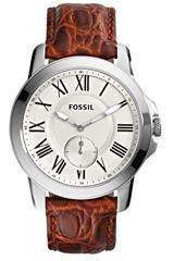 Fossil S4963