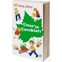 Çınar'ın Çocukları (ISBN: 9786054731984)