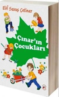 Çınar'ın Çocukları (ISBN: 9786054731984)
