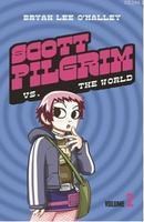 Scott Pilgrim vs the World (ISBN: 9780007340484)
