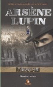 Arsene Lupin İtirafları (ISBN: 9786055341244)