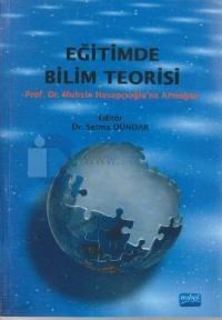 Eğitimde Bilim Teorisi (2012)