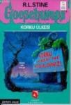 Korku Ülkesi (ISBN: 9789753120579)
