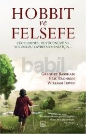 Hobbit ve Felsefe (ISBN: 9786053752493)