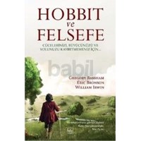 Hobbit ve Felsefe (ISBN: 9786053752493)