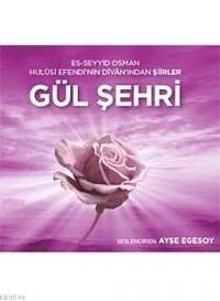 Gül Şehri (Şiir, Vcd) (ISBN: 3004749100073)