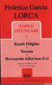 Toplu Oyunları 1 (ISBN: 1001133100279)