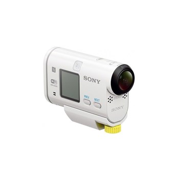 Sony HDR-AS100