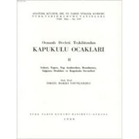 Kapukulu Ocakları II (ISBN: 9789751600588)