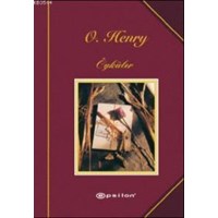 O. Henry Öyküler I (ISBN: 9789753311044)