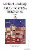 Aslan Postuna Bürünmek (ISBN: 9789750703430)