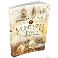 Muhteşem Süleyman (ISBN: 9786055007355)