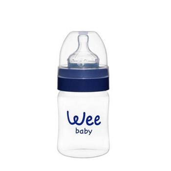 Wee Baby Pp Geniş Ağızlı Biberon 150 Ml 878 32605323