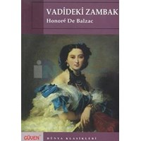 Vadideki Zambak (ISBN: 9789944206198)