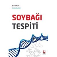 Soybağı Tespiti (ISBN: 9789750232831)