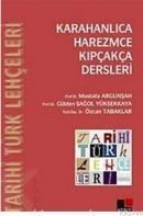 Tarihi Türk Lehçeleri (ISBN: 9786054117543)