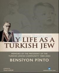My Life As a Turkish Jew (ISBN: 9786055461270)