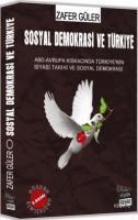 Sosyal Demokrasi ve Türkiye (ISBN: 9786055646318)