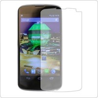 Microsonic Ultra Şeffaf Ekran Koruyucu Film - Lg Nexus 4 E960