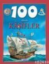 kaşifler (ISBN: 9789759081782)