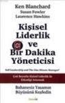 Kişisel Liderlik ve Bir Dakika Yöneticisi (ISBN: 9786056053085)
