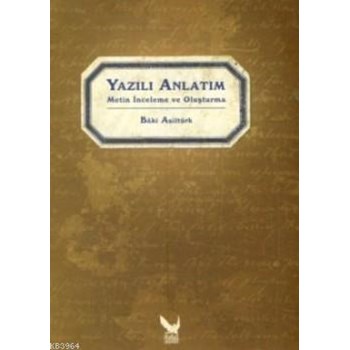 Yazılı Anlatım (ISBN: 9786055717278)