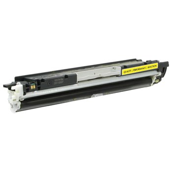 Muadil Hp CE312A (312A) Sarı (Yellow) Toner