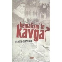 Kemalizm'le Kavga (ISBN: 9789759165277)