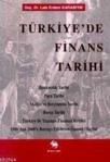 Türkiye' de Finans Tarihi (ISBN: 9789755641218)