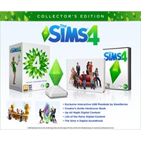 The Sims 4 Collectors Edition (PC)