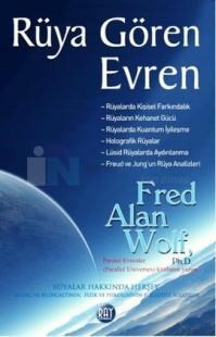 Rüya Gören Evren (ISBN: 9786058568174)