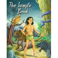 The Jungle Book - Kolektif 9788131904497