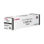Canon C-EXV36Bk