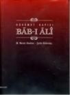 Bab-ı Ali (ISBN: 9789757512233)