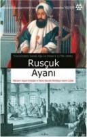 Rusçuk Ayanı (ISBN: 9786054052172)