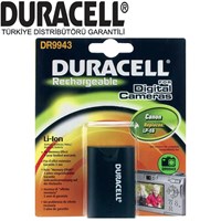 Duracell LP-E6 Batarya 35685