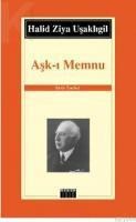AŞK-I MEMNU (ISBN: 9789754471441)