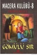 Gömülü Sır Macera Kulübü 8 (ISBN: 9789752101029)