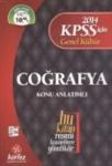 Körfez Kpss Coğrafya Konu Anlatımı (ISBN: 9786051391786)