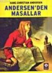 Andersen\'den Masallar (ISBN: 9789759103163)