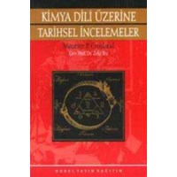 Kimya Dili Üzerine Tarihsel İnceleme (ISBN: 9789755911480)