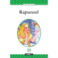 Rapunzel Level 2 Books (ISBN: 9786053411079)