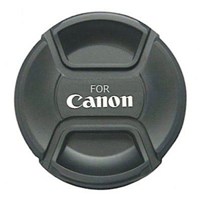 Oem Canon 67Mm Lens Kapağı 25030013