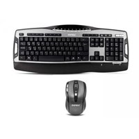 Pritech Km-8646 Klavye+mouse Set