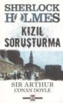 Kızıl Soruşturma (ISBN: 9786053923060)