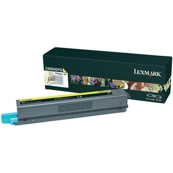 Lexmark C925 (7,5K) Sari Toner