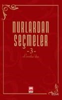 Nurlardan Seçmeler -3 (ISBN: 9789753153768)