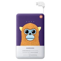 Samsung Universal Battery Pack 11300 Mah Altın Maymun - EB-PN915BVEGWW