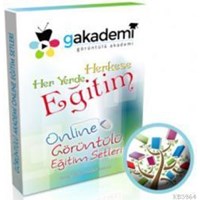 Pratik DGS Türkçe Online Eğitim Seti (ISBN: 9869944369799)