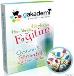 Pratik DGS Türkçe Online Eğitim Seti (ISBN: 9869944369799)